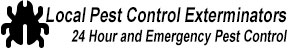 Woodson AR Pest Control Exterminators